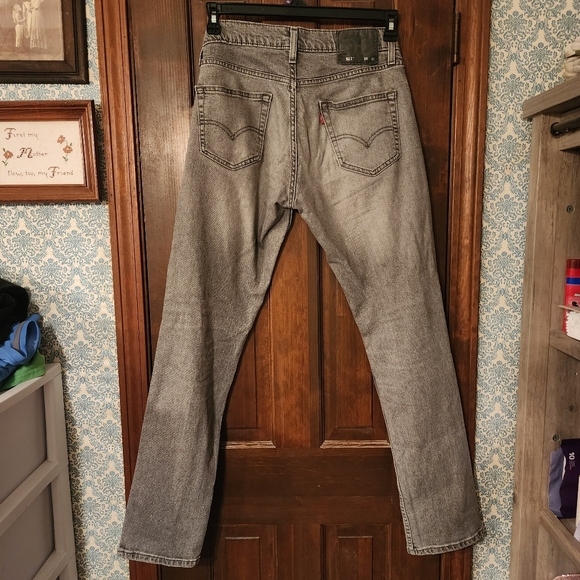 Levis 511 30x32 Jeans - Picture 5 of 5